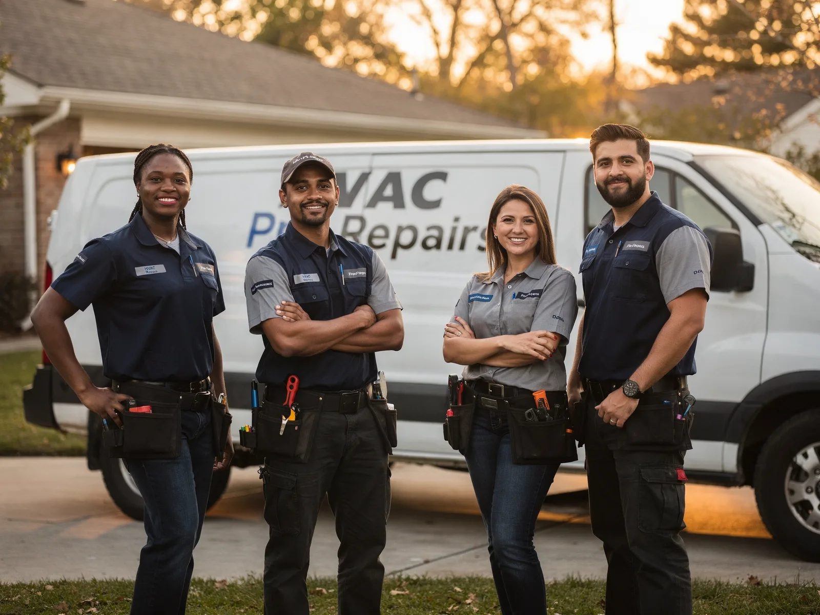 Heat Pump Repair company in Wolverton, MN