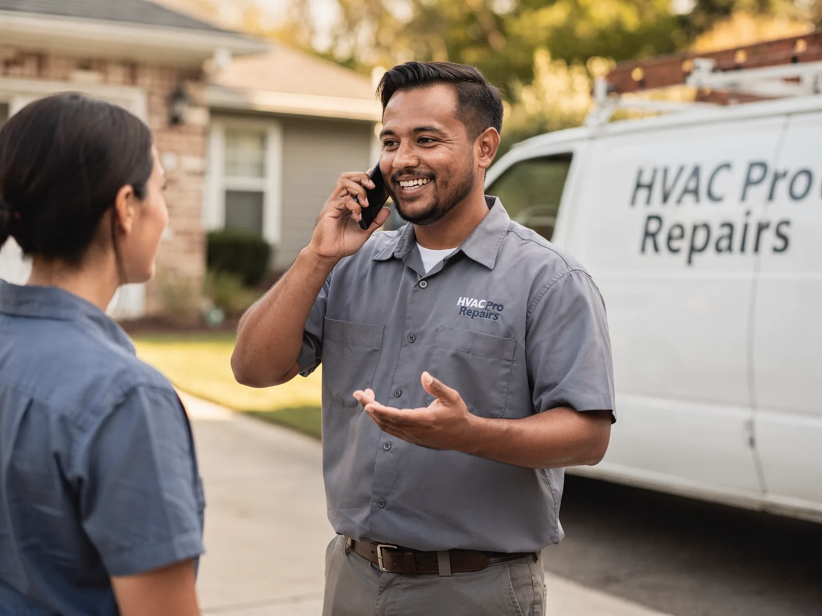 Heat Pump Repair Wolverton, MN FAQs